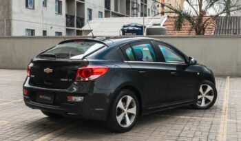 CHEVROLET Cruze 2013 completo