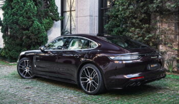 PORSCHE PANAMERA 4 2023 completo