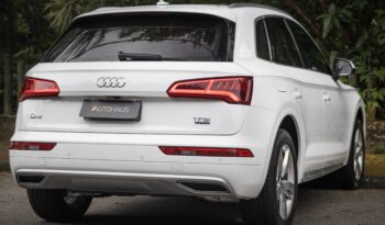 AUDI Q5 2018 completo