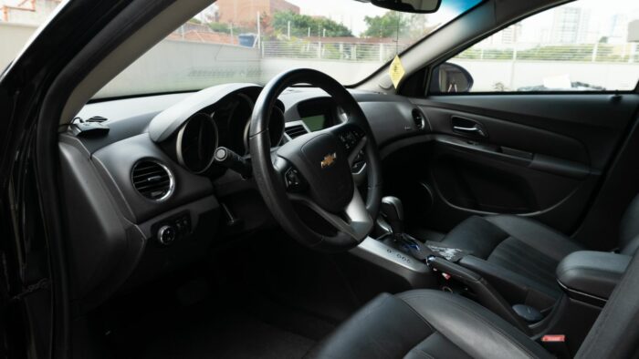 CHEVROLET Cruze 2013 completo