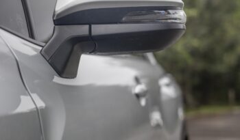 TOYOTA COROLLA CROSS 2023 completo