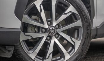 TOYOTA COROLLA CROSS 2023 completo