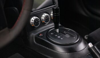 NISSAN 350Z 2007 completo