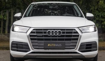 AUDI Q5 2018 completo