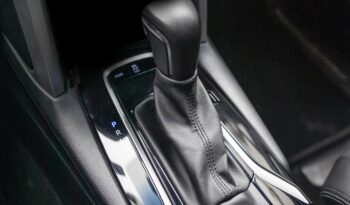 TOYOTA COROLLA CROSS 2023 completo