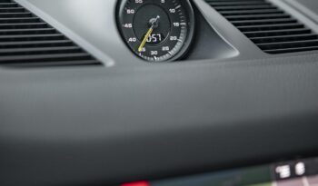 PORSCHE CAYENNE 2021 completo