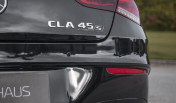 MERCEDES-BENZ CLA 45 2023 completo