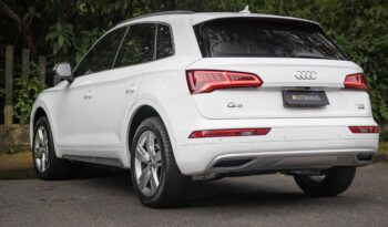 AUDI Q5 2018 completo