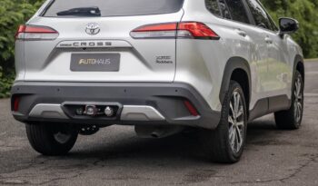 TOYOTA COROLLA CROSS 2023 completo