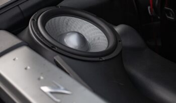 NISSAN 350Z 2007 completo