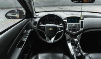 CHEVROLET Cruze 2013 completo