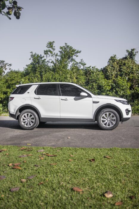 LAND ROVER DISCOVERY SPORT 2019 completo