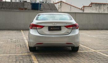 HYUNDAI Elantra 2013 completo