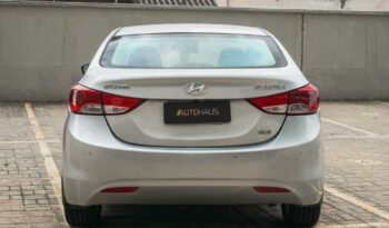 HYUNDAI Elantra 2013 completo