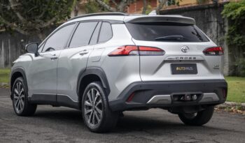 TOYOTA COROLLA CROSS 2023 completo
