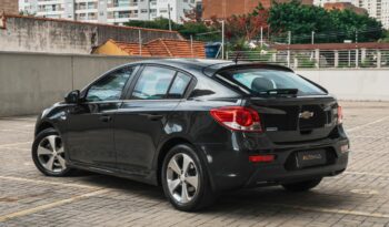 CHEVROLET Cruze 2013 completo