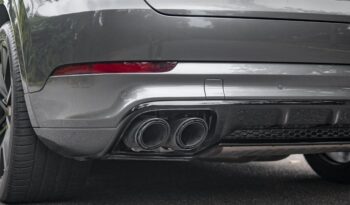 PORSCHE CAYENNE 2021 completo