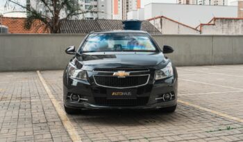 CHEVROLET Cruze 2013 completo