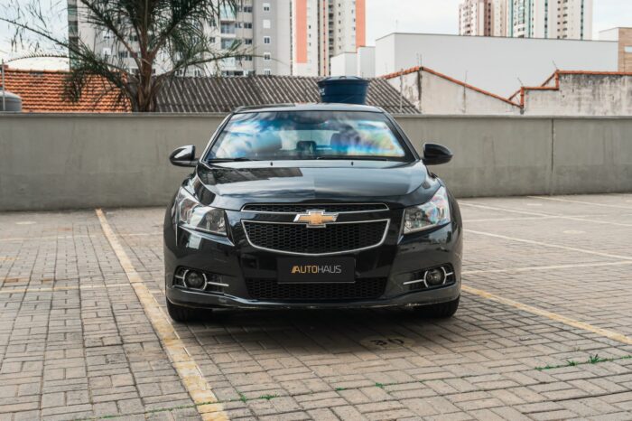 CHEVROLET Cruze 2013 completo