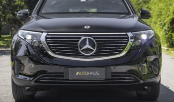 MERCEDES-BENZ EQC 400 2020 completo