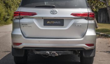 TOYOTA HILUX SW4 2019 completo