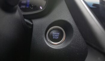 TOYOTA COROLLA CROSS 2023 completo