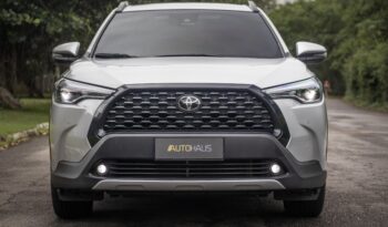 TOYOTA COROLLA CROSS 2023 completo