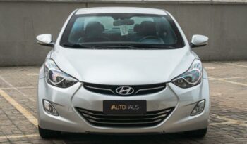 HYUNDAI Elantra 2013 completo