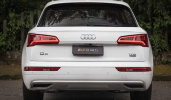 AUDI Q5 2018 completo