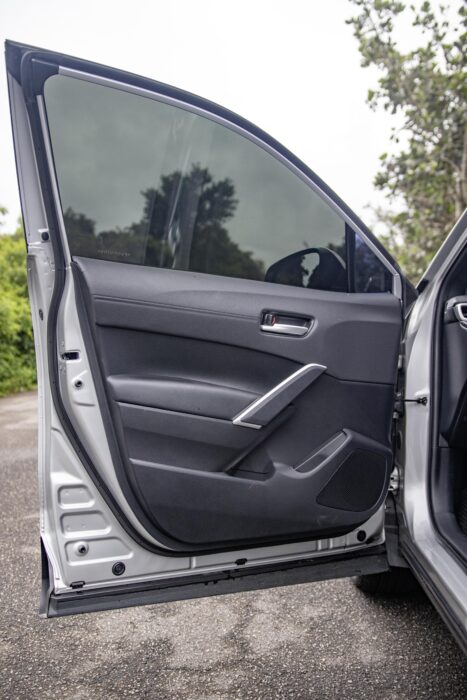 TOYOTA COROLLA CROSS 2023 completo