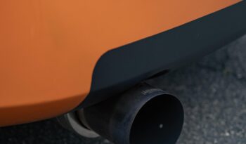 NISSAN 350Z 2007 completo