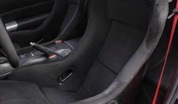 NISSAN 350Z 2007 completo