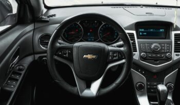 CHEVROLET Cruze 2013 completo