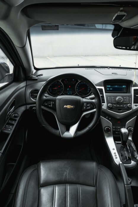 CHEVROLET Cruze 2013 completo