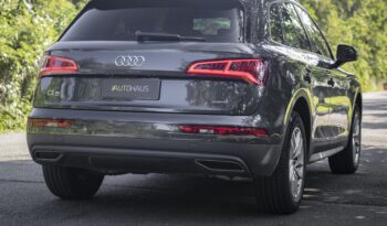 AUDI Q5 2019 completo