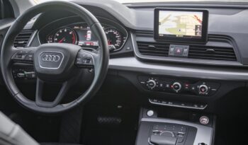 AUDI Q5 2019 completo