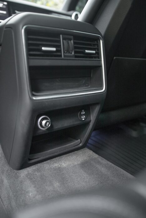 PORSCHE CAYENNE 2021 completo