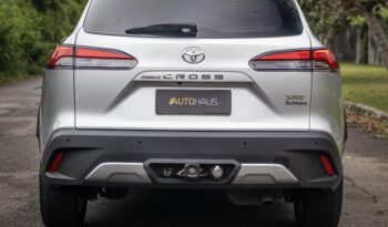 TOYOTA COROLLA CROSS 2023 completo