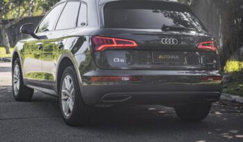 AUDI Q5 2019 completo