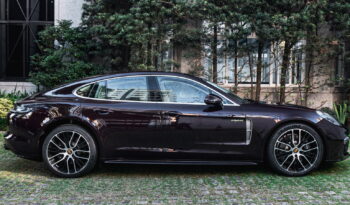 PORSCHE PANAMERA 4 2023 completo