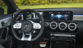 MERCEDES-BENZ CLA 45 2023 completo