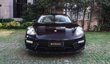 PORSCHE PANAMERA 4 2023 completo