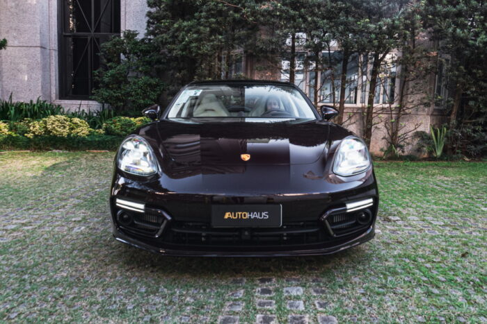 PORSCHE PANAMERA 4 2023 completo