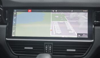 PORSCHE CAYENNE 2021 completo