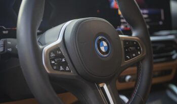 BMW I4 2023 completo