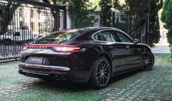 PORSCHE PANAMERA 4 2023 completo