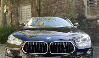 BMW X2 2020 completo