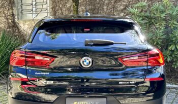 BMW X2 2020 completo