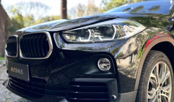 BMW X2 2020 completo