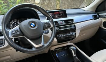 BMW X2 2020 completo
